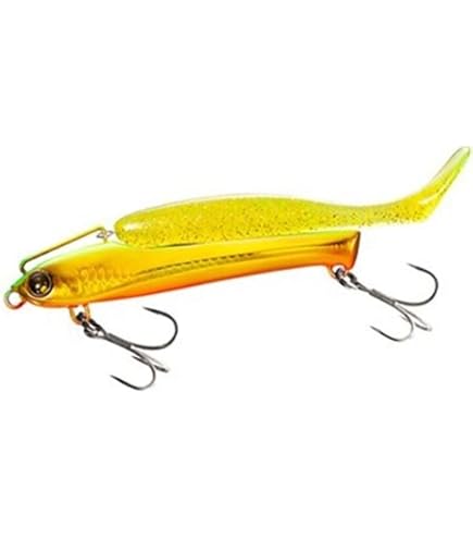 Amazon.co.jp: シマノ(SHIMANO) サーフルアー ワーム 熱砂 メタル